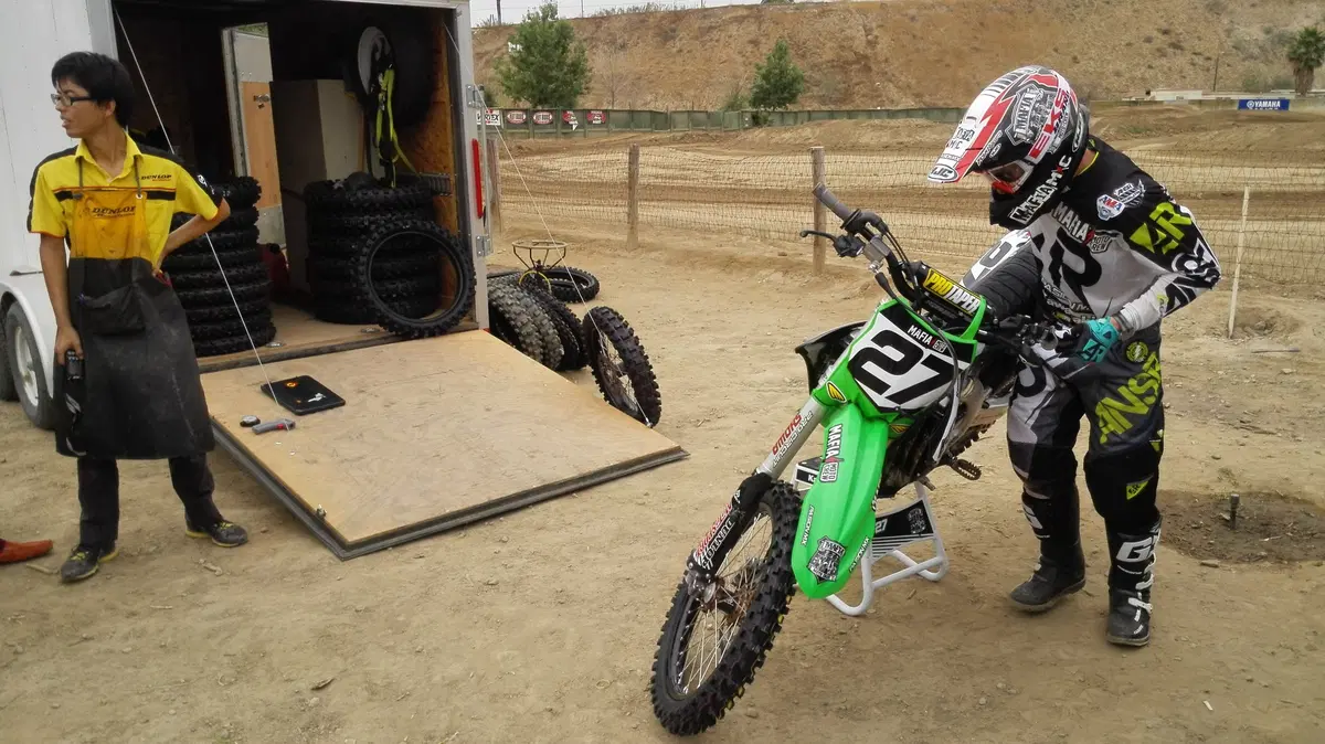 Motocross USA: le loro piste sono migliori? (5)