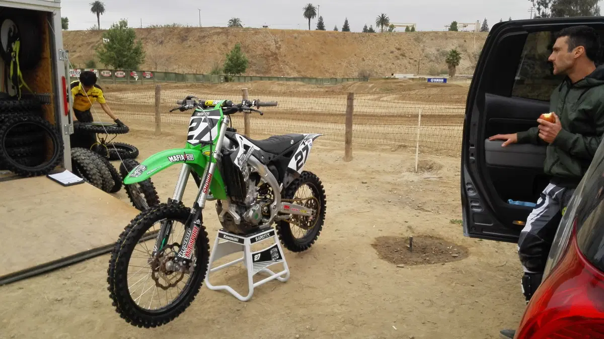Motocross USA: le loro piste sono migliori? (3)