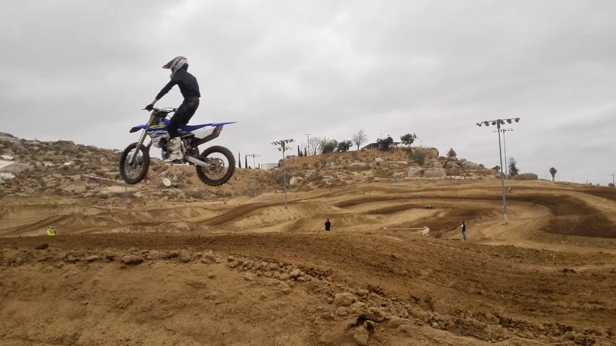 Motocross USA: le loro piste sono migliori? (12)