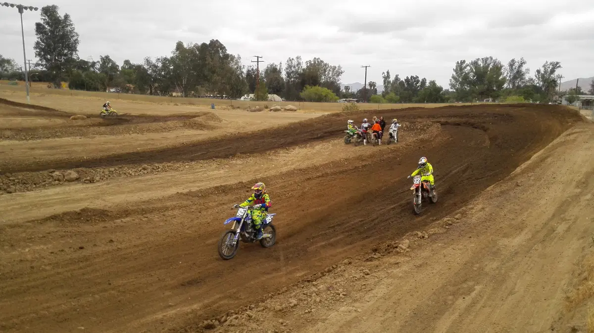 Motocross USA: le loro piste sono migliori? (17)