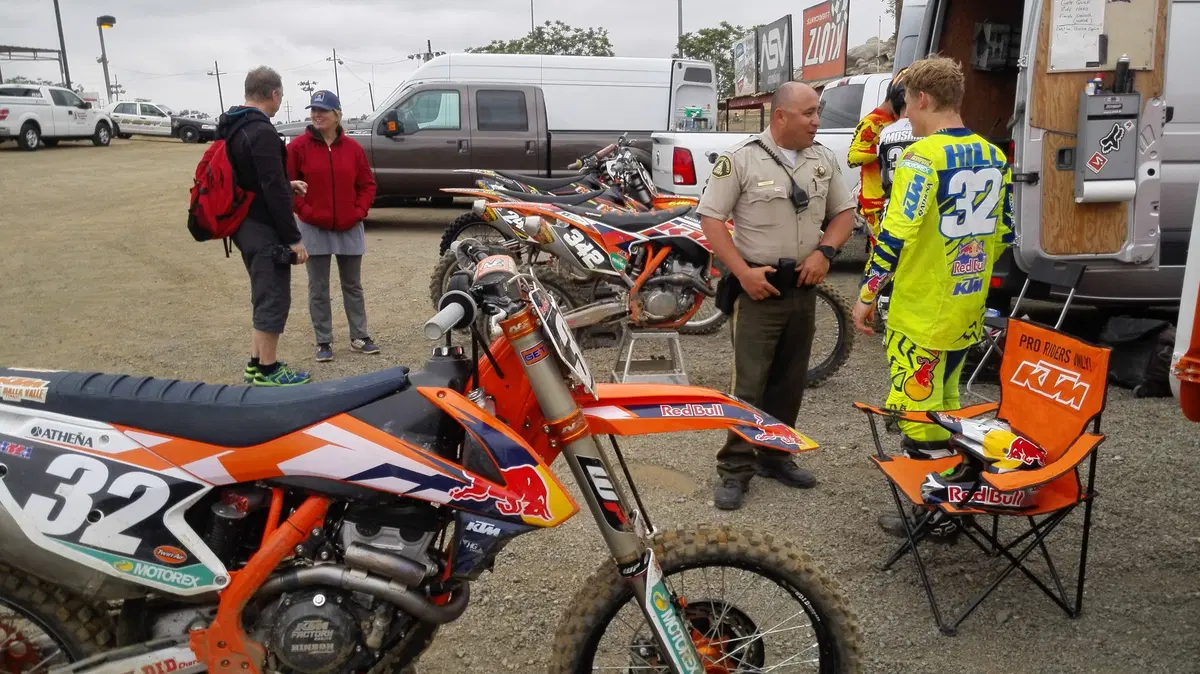 Motocross USA: le loro piste sono migliori? (22)