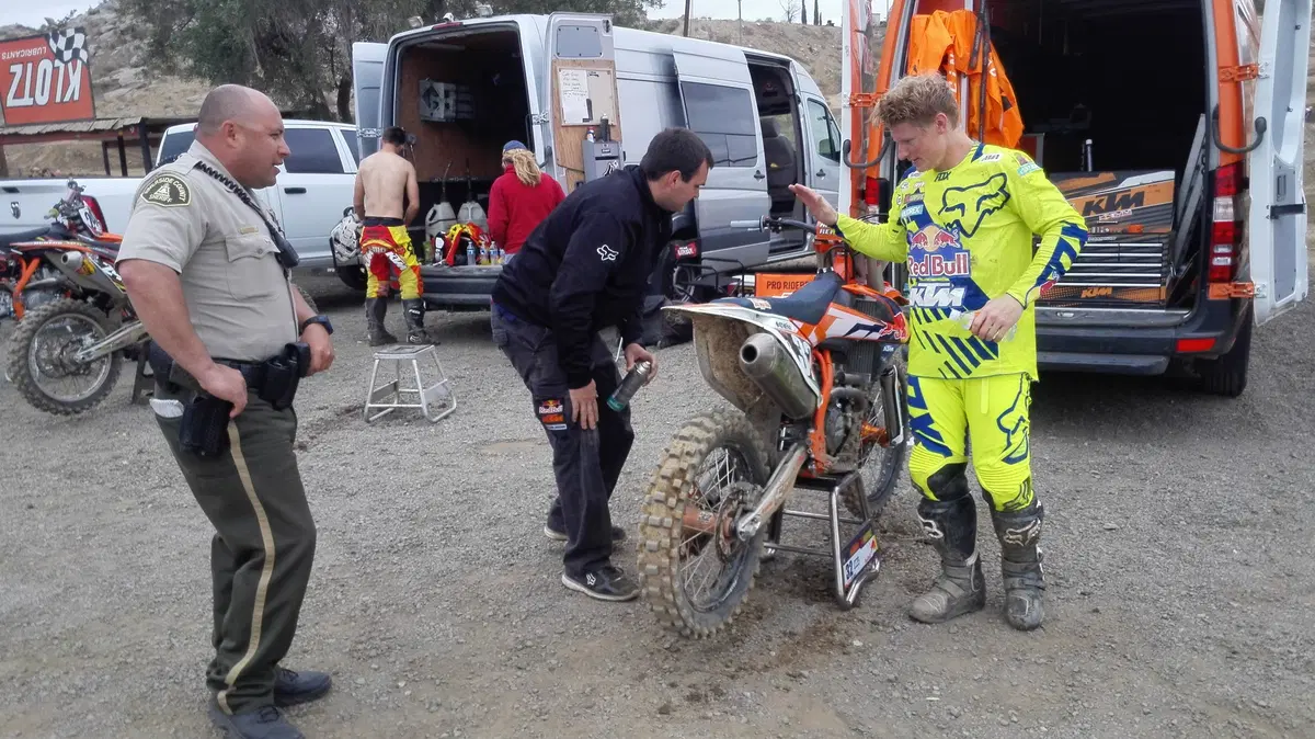 Motocross USA: le loro piste sono migliori? (24)