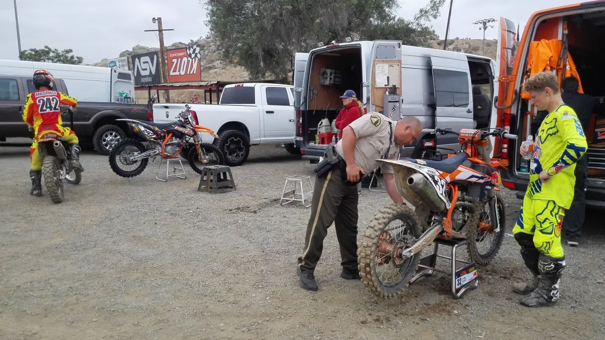 Motocross USA: le loro piste sono migliori? (25)
