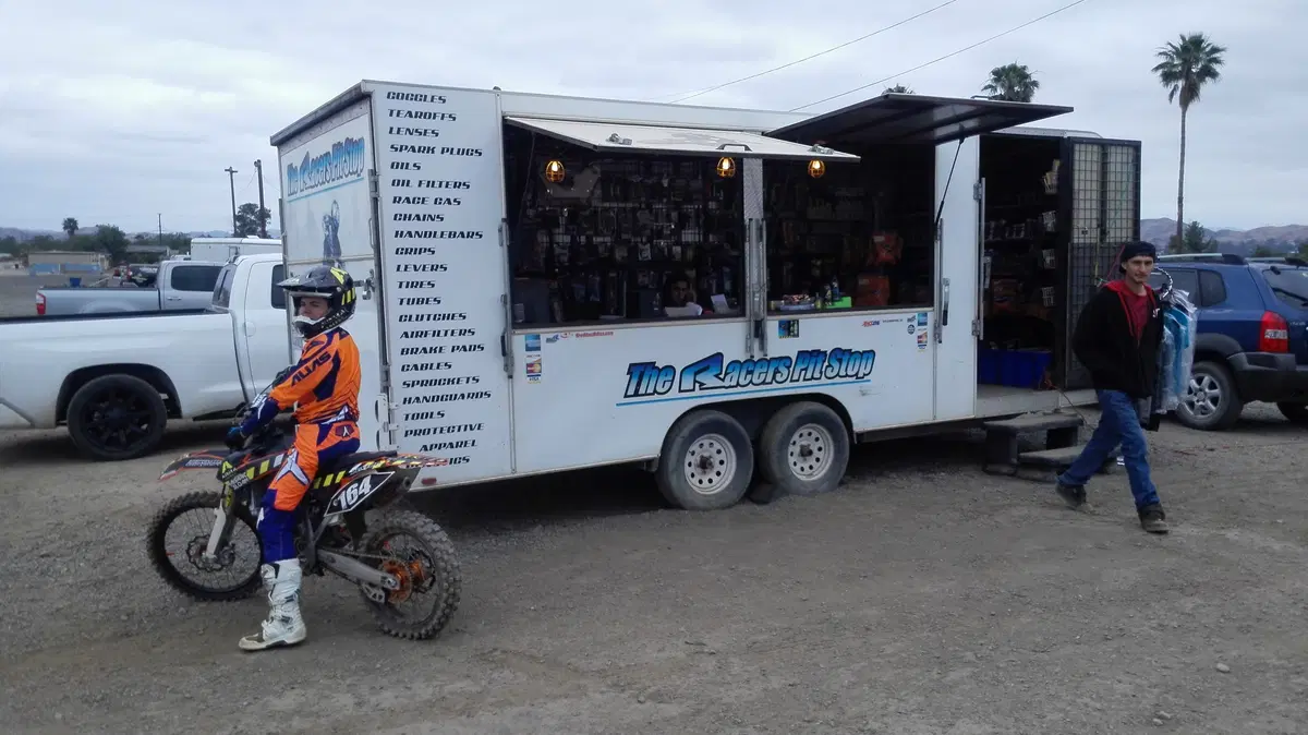 Motocross USA: le loro piste sono migliori? (26)