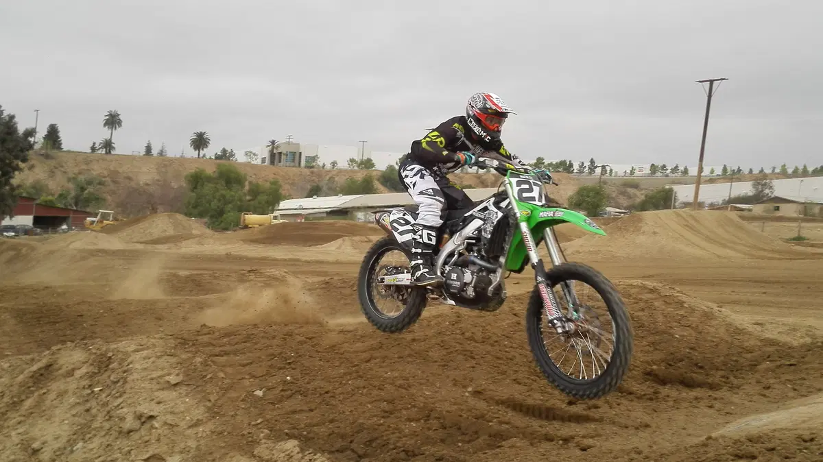 Motocross USA: le loro piste sono migliori? (27)