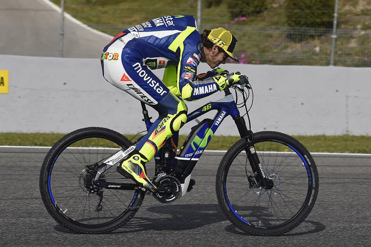 MotoGP. Le foto più spettacolari del GP di Spagna (26)