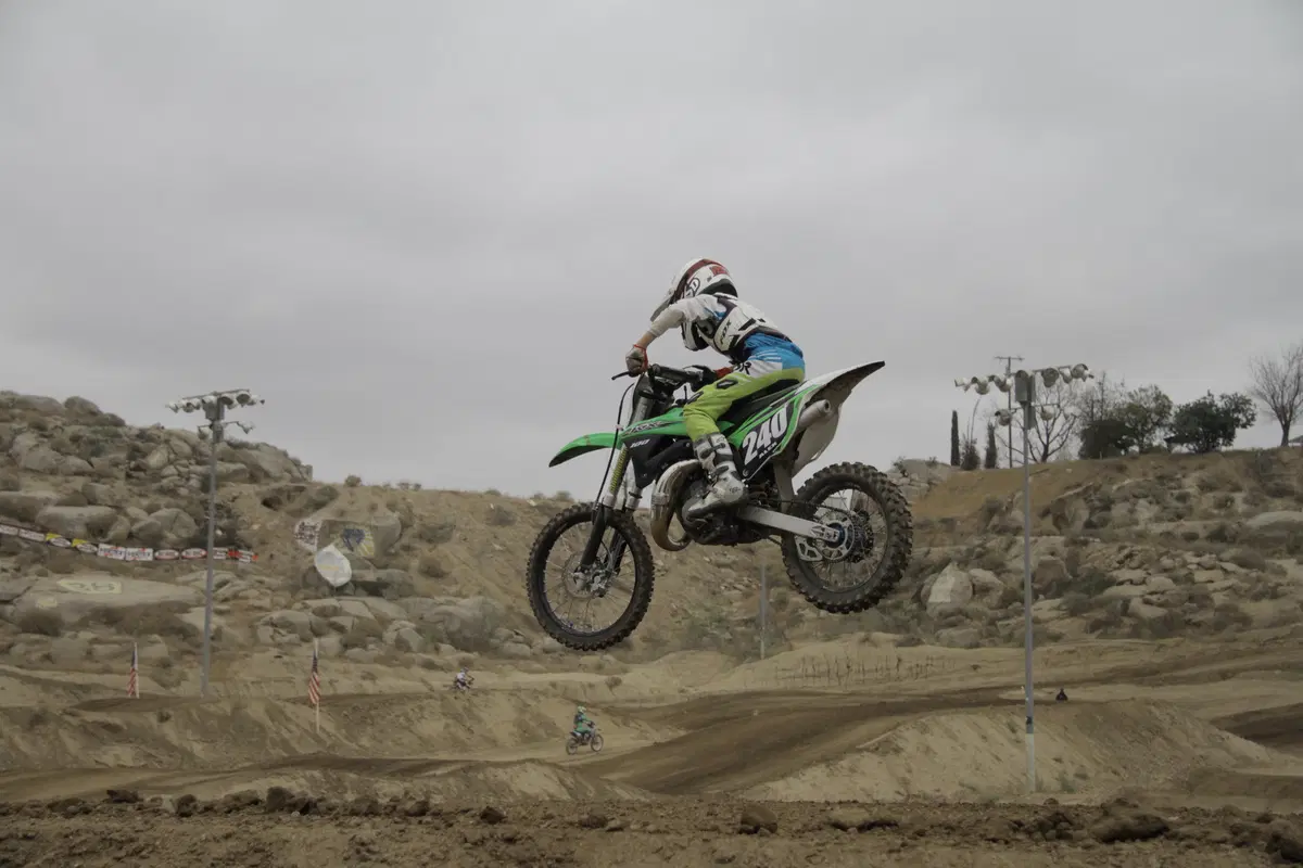 Motocross USA: le loro piste sono migliori? (31)