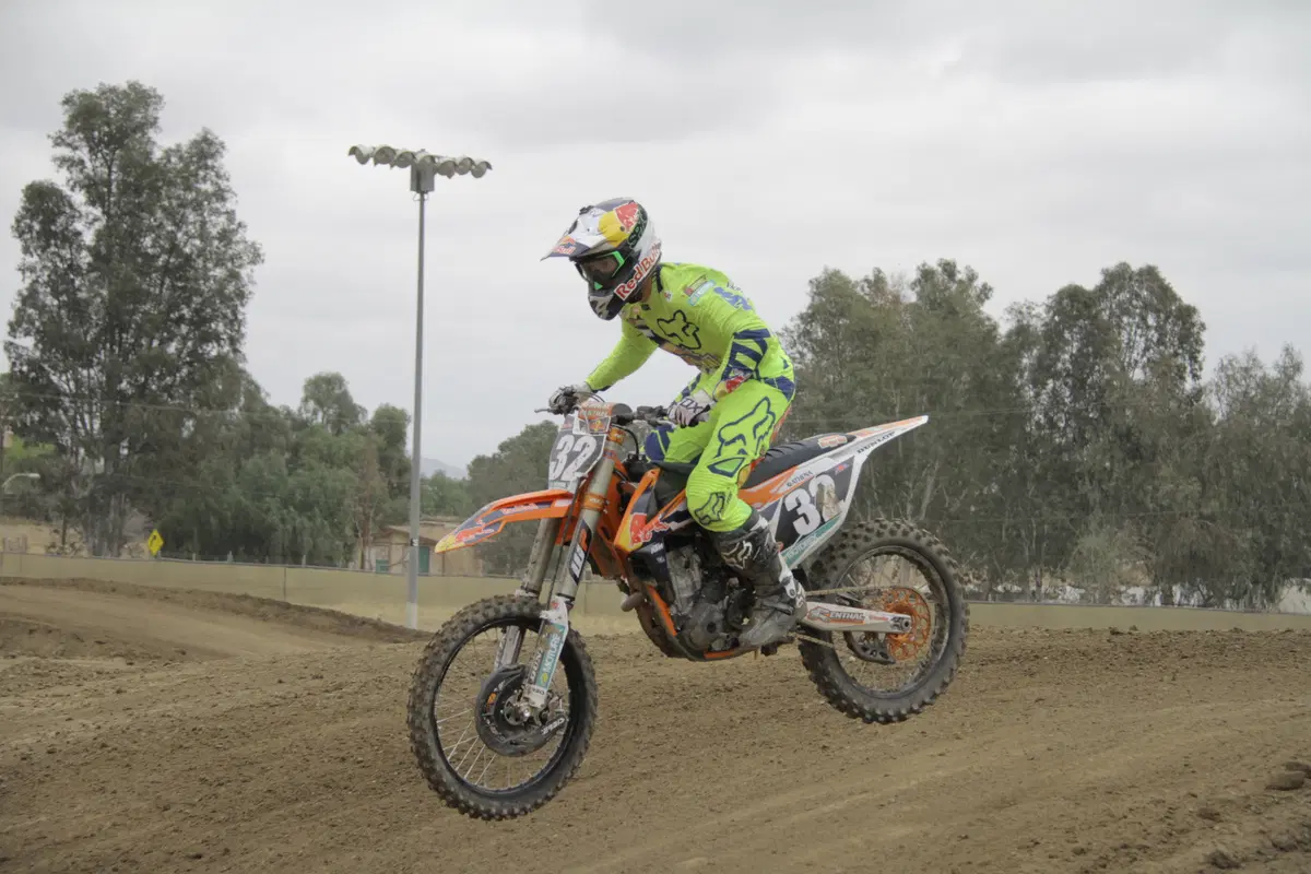 Motocross USA: le loro piste sono migliori? (23)