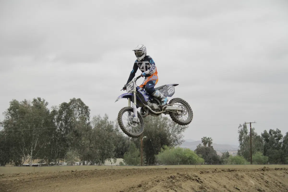 Motocross USA: le loro piste sono migliori? (20)