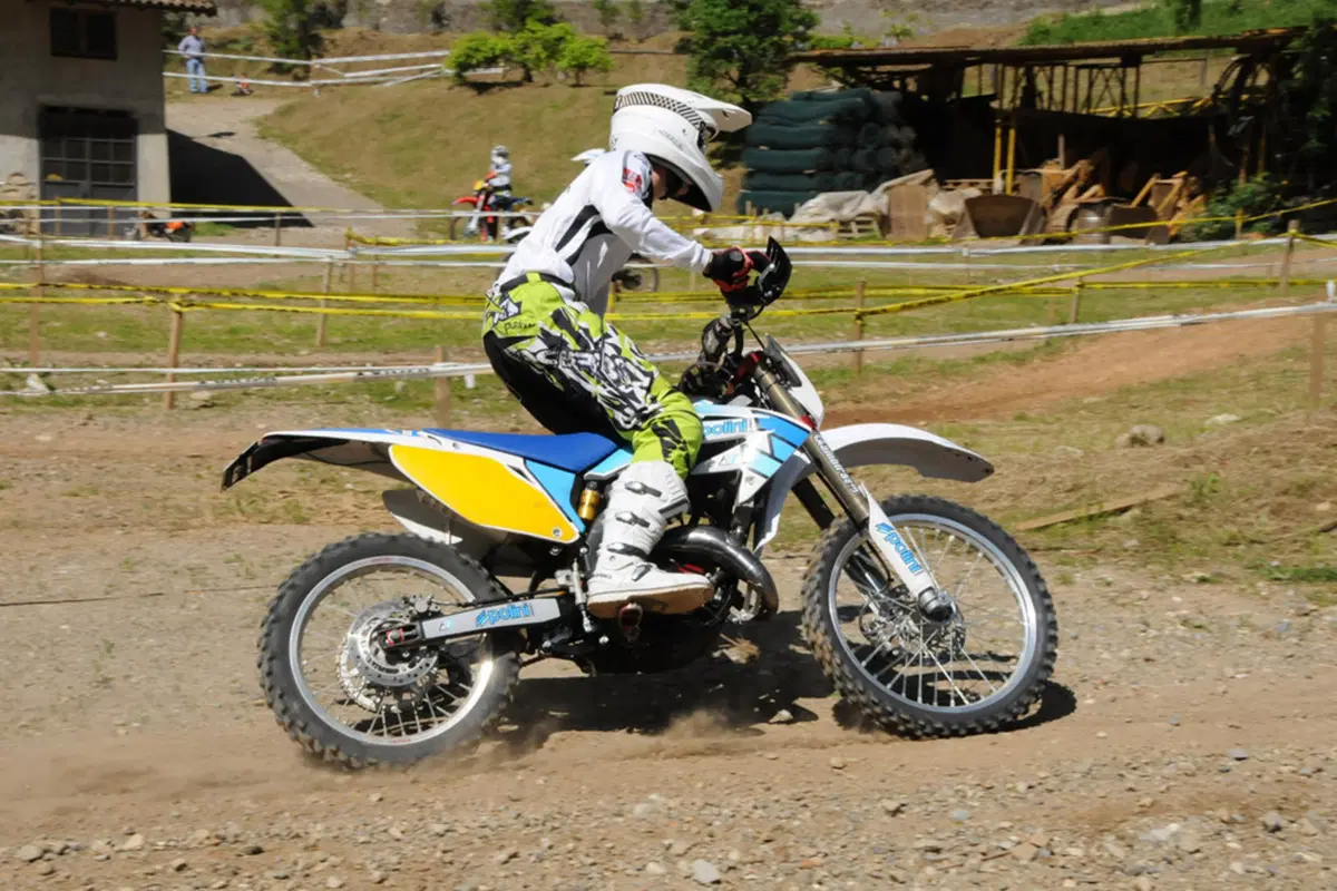 Polini Motori per le enduro 50 cc (10)