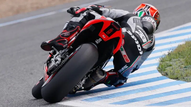 Albesiano (Aprilia): "Melandri? Rifarei la stessa scelta"