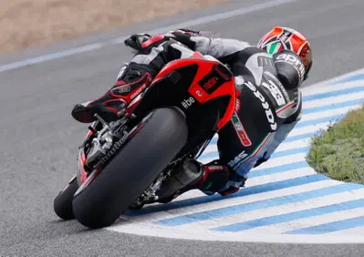 Albesiano (Aprilia): Melandri? Rifarei la stessa scelta