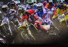 Orari TV Motocross Talavera de la Reina diretta live, GP di Spagna