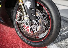 Michelin: nuovi pneumatici hypersport e da pista