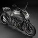 Ducati Diavel Titanium. Ora disponibile nei concessionari