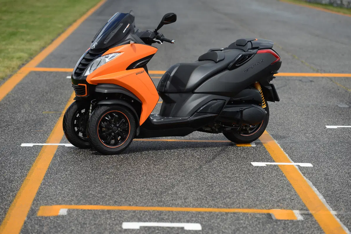 Peugeot Metropolis Sport (20)