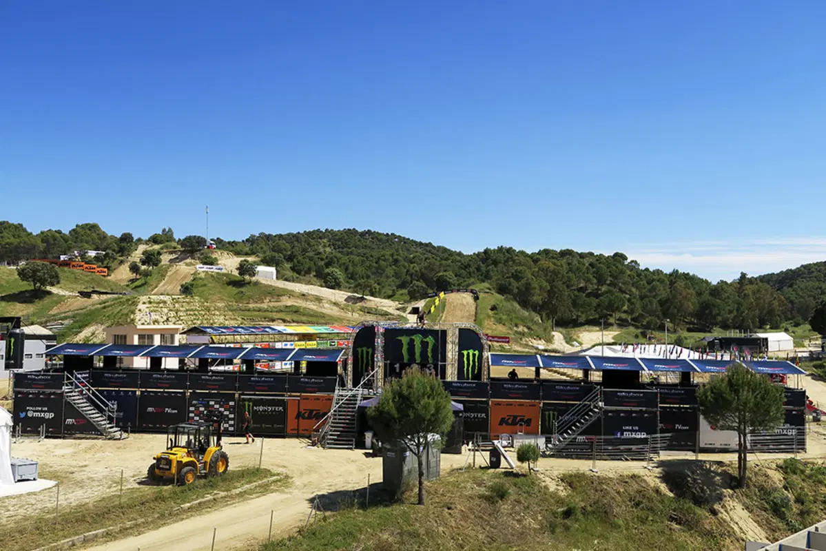 MXGP. Cairoli pronto per lottare