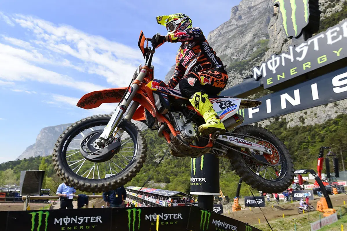 MXGP. Cairoli pronto per lottare (2)