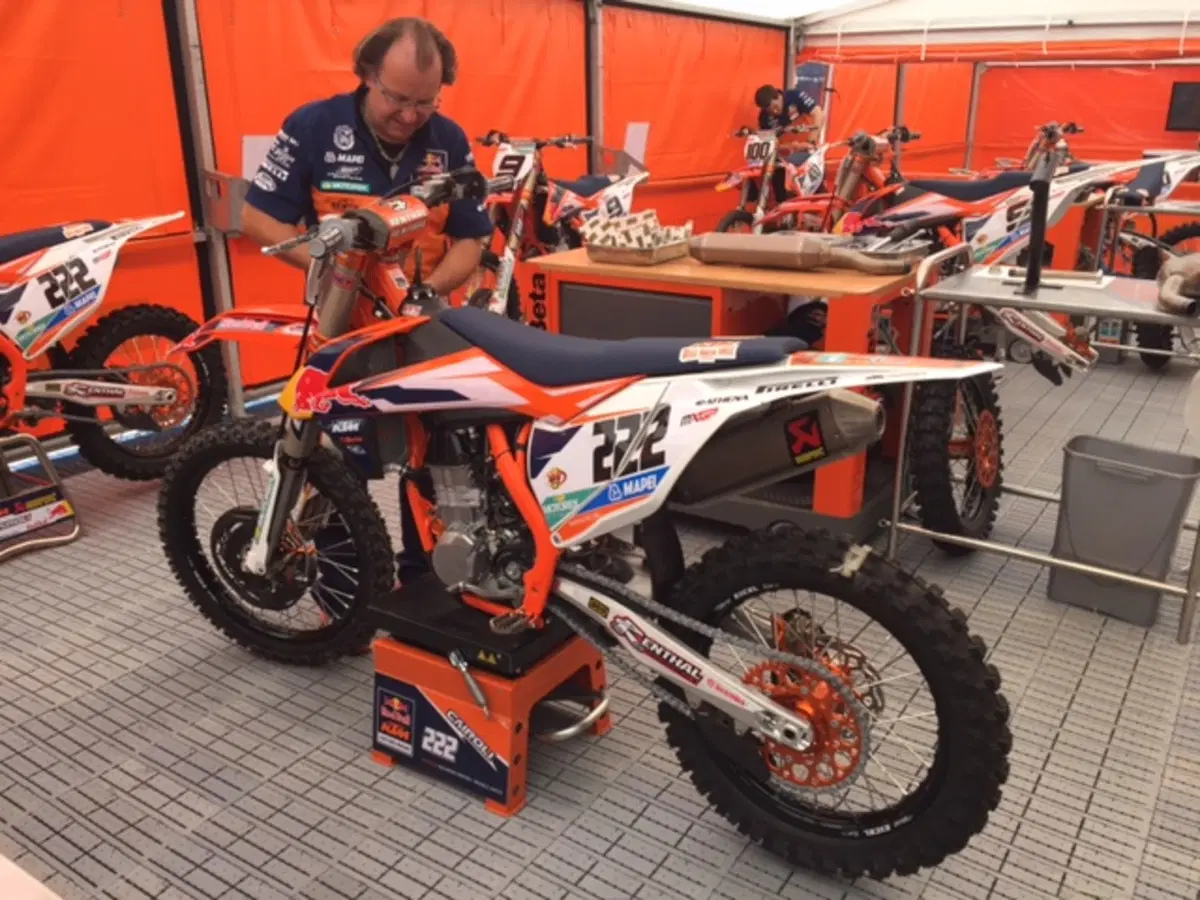 MXGP. Cairoli pronto per lottare (3)