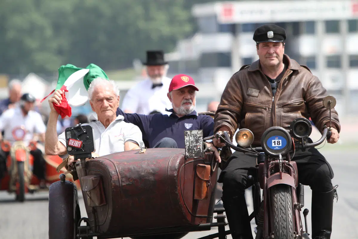 ASI Moto Show 2015: le foto della prima giornata  (4)