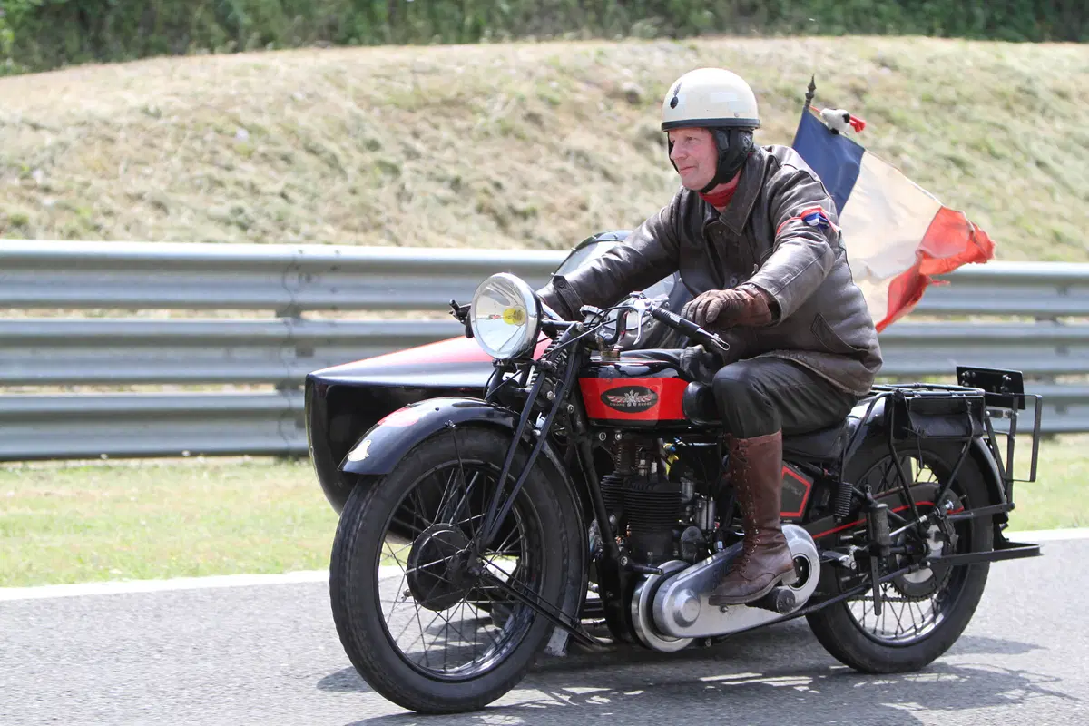 ASI Moto Show 2015: le foto della prima giornata  (2)