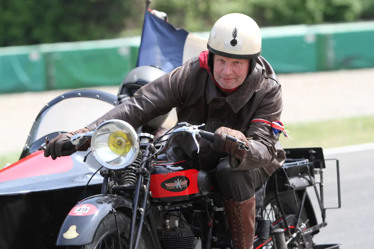 ASI Moto Show 2015: le foto della prima giornata 
