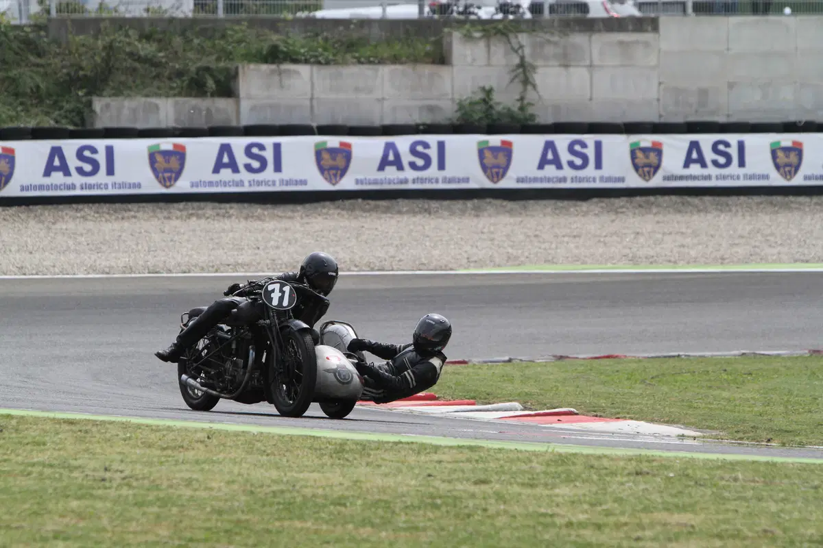 ASI Moto Show 2015: le foto della prima giornata  (7)