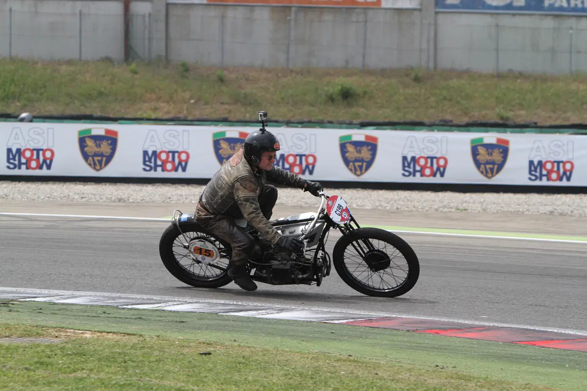 ASI Moto Show 2015: le foto della prima giornata  (8)