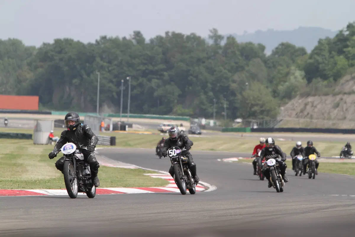 ASI Moto Show 2015: le foto della prima giornata  (9)