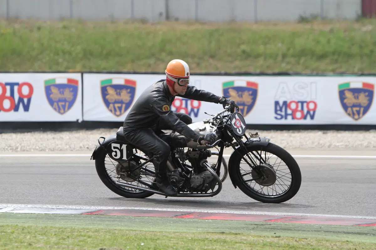 ASI Moto Show 2015: le foto della prima giornata  (10)