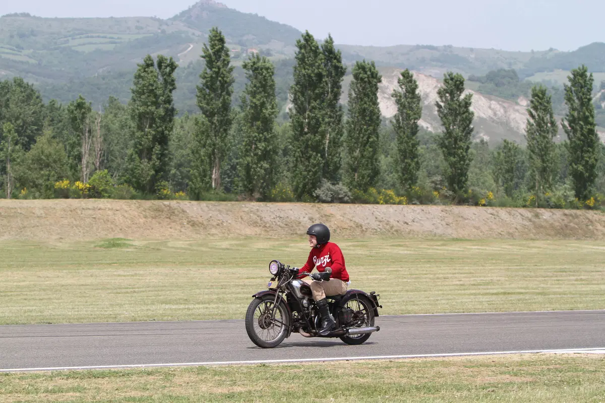ASI Moto Show 2015: le foto della prima giornata  (11)
