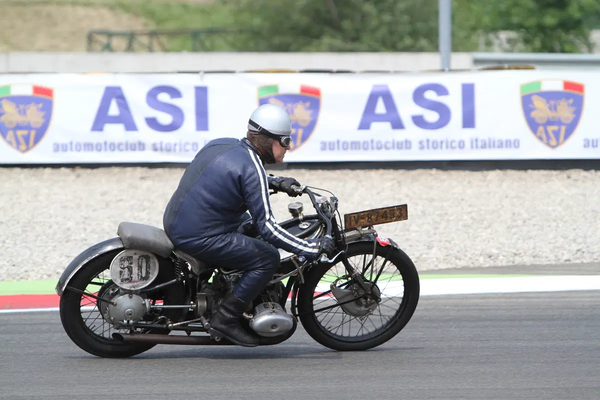 ASI Moto Show 2015: le foto della prima giornata  (12)