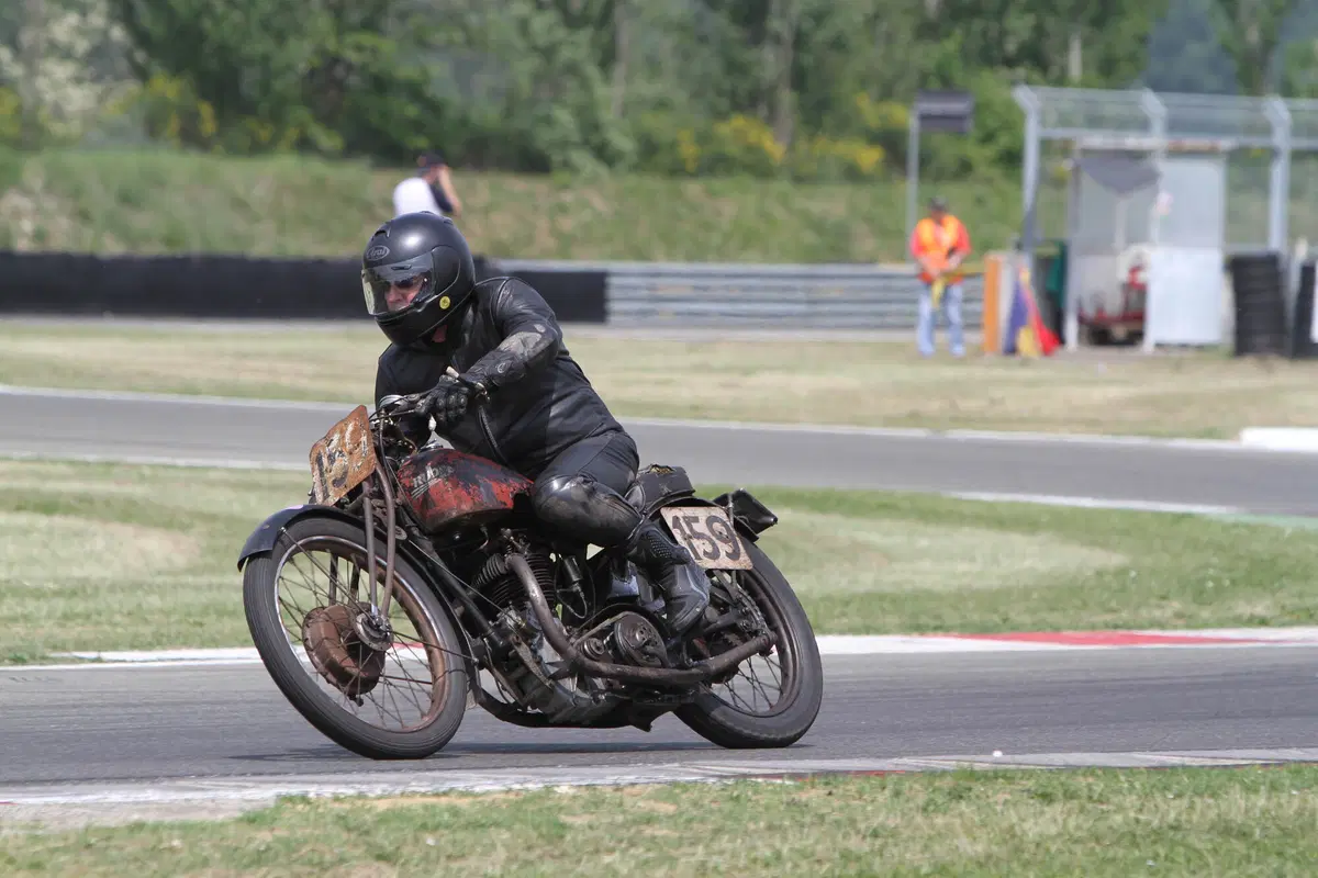ASI Moto Show 2015: le foto della prima giornata  (13)