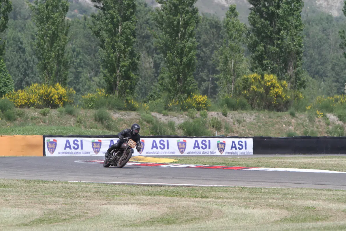 ASI Moto Show 2015: le foto della prima giornata  (14)
