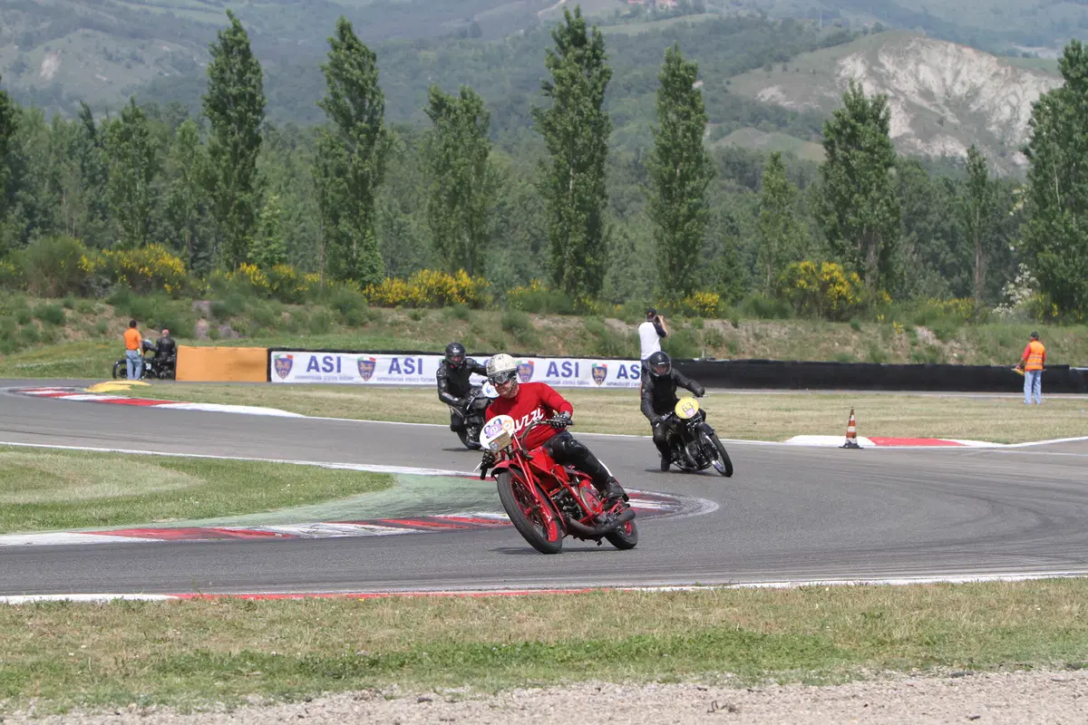 ASI Moto Show 2015: le foto della prima giornata  (15)