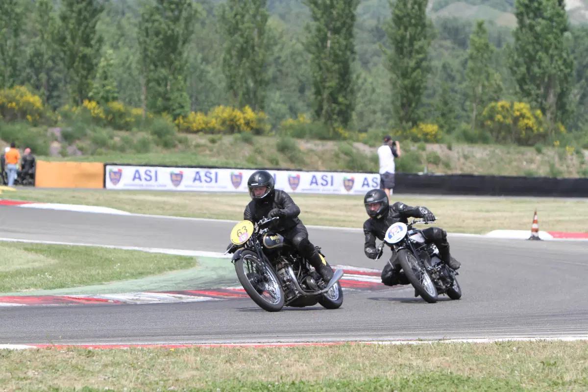 ASI Moto Show 2015: le foto della prima giornata  (16)