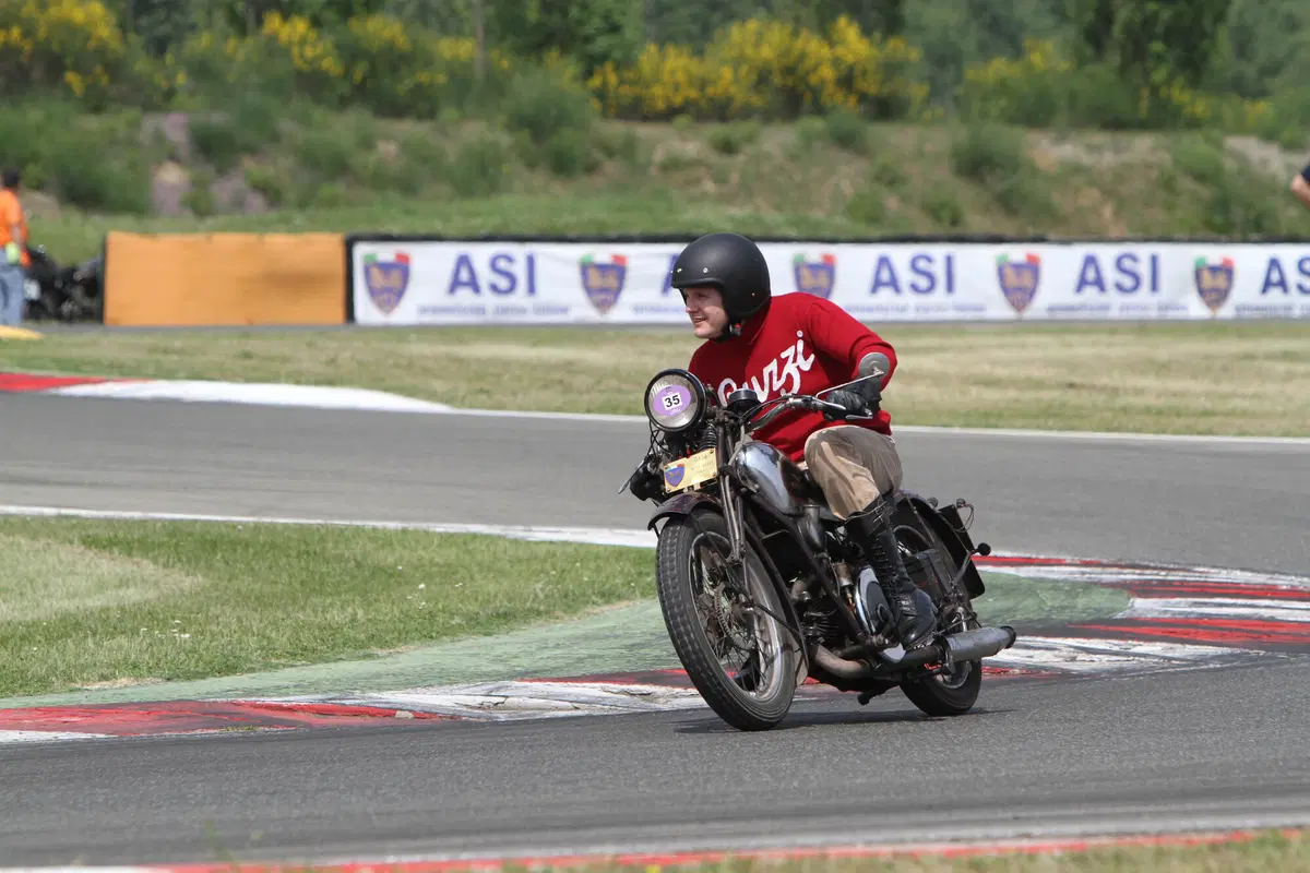 ASI Moto Show 2015: le foto della prima giornata  (17)