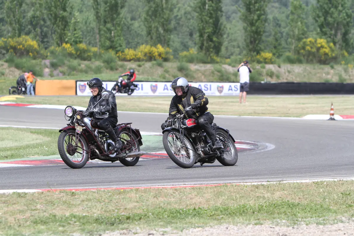 ASI Moto Show 2015: le foto della prima giornata  (18)