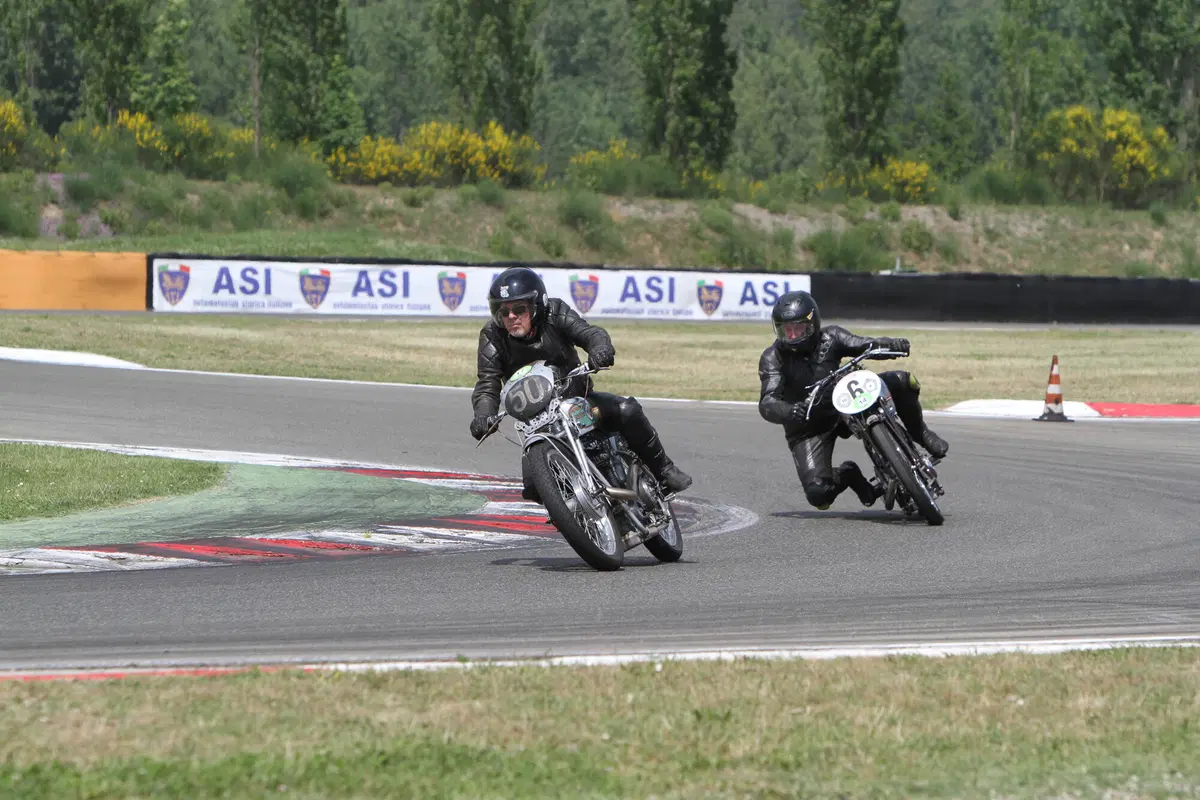 ASI Moto Show 2015: le foto della prima giornata  (19)