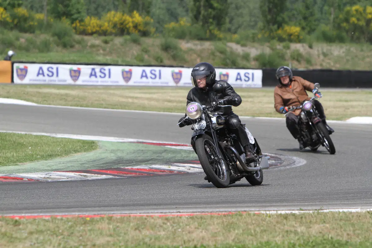 ASI Moto Show 2015: le foto della prima giornata  (21)