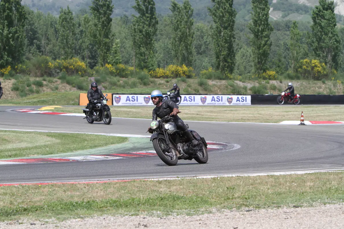 ASI Moto Show 2015: le foto della prima giornata  (23)