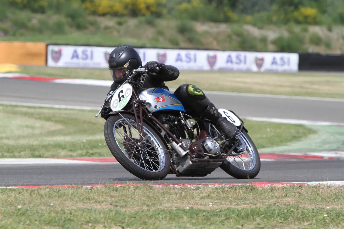 ASI Moto Show 2015: le foto della prima giornata  (24)