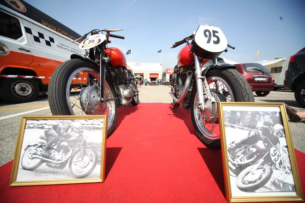 ASI Moto Show 2015: le foto della prima giornata  (25)