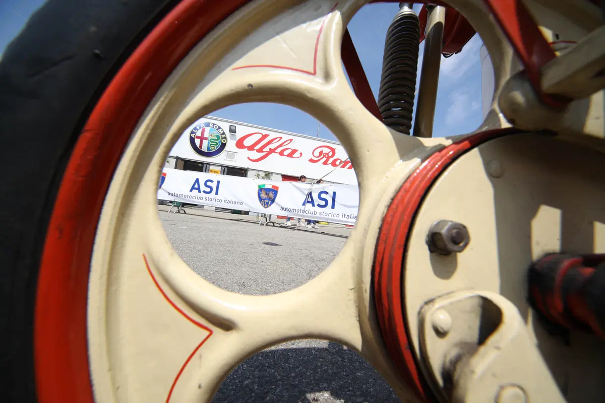 ASI Moto Show 2015: le foto della prima giornata  (27)