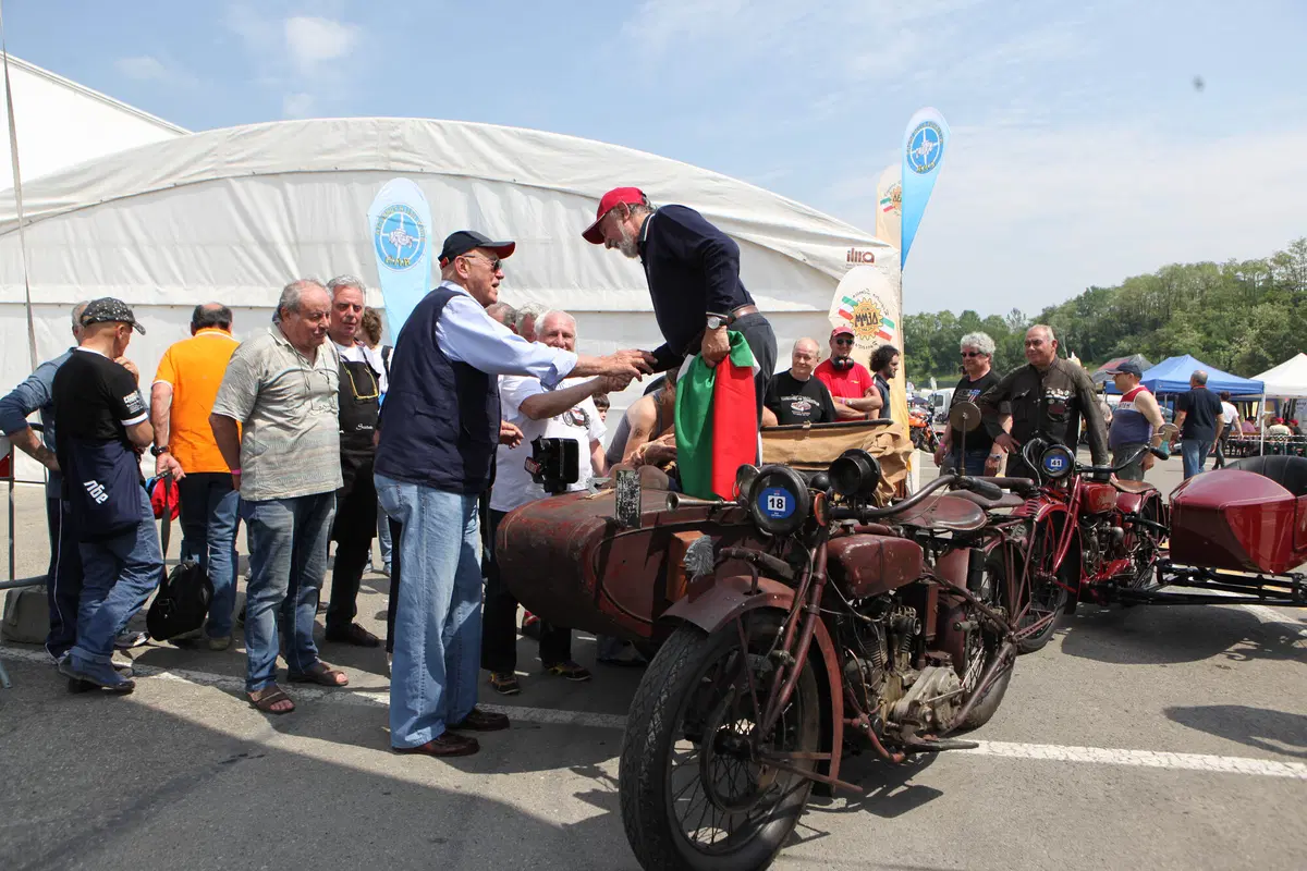 ASI Moto Show 2015: le foto della prima giornata  (30)