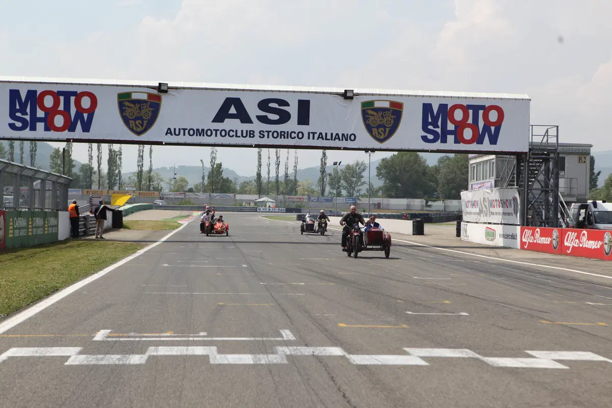 ASI Moto Show 2015: le foto della prima giornata  (32)