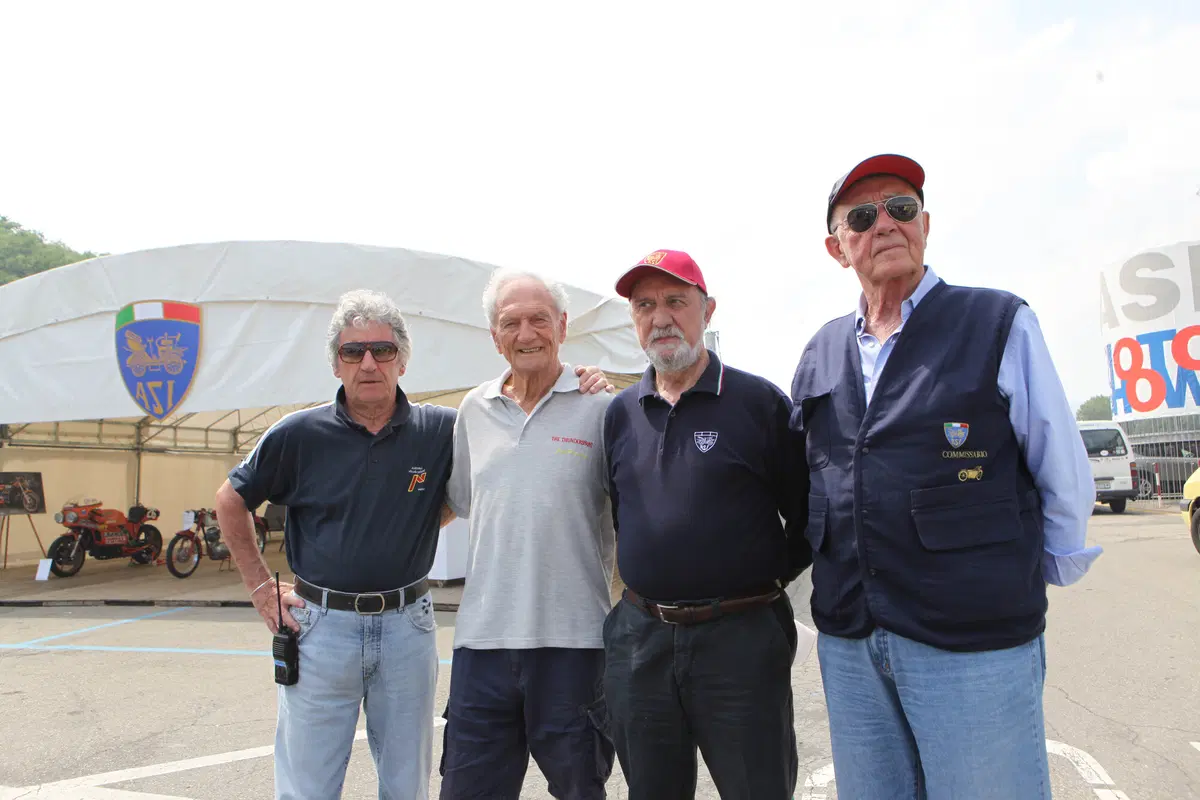 ASI Moto Show 2015: le foto della prima giornata  (34)