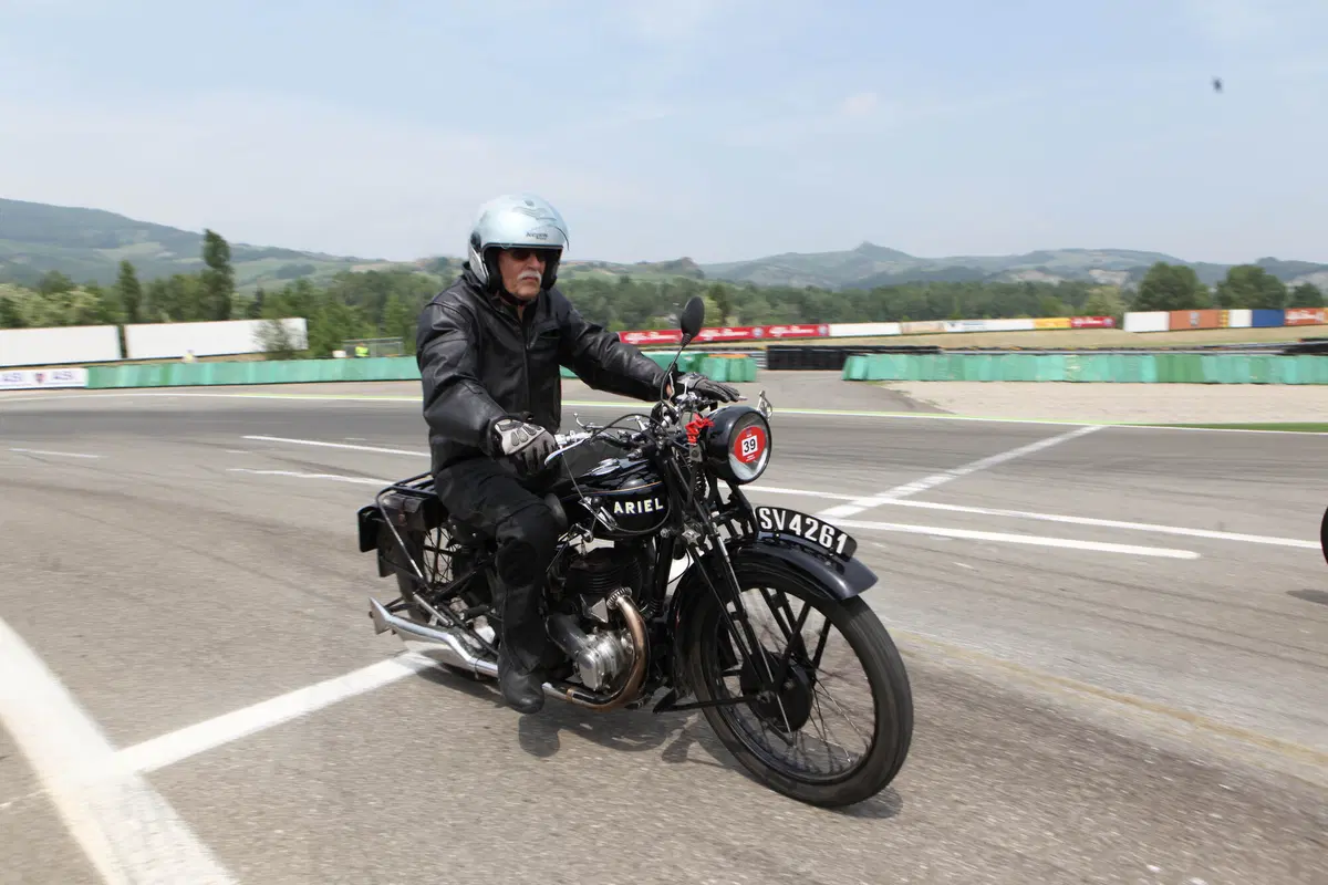 ASI Moto Show 2015: le foto della prima giornata  (35)
