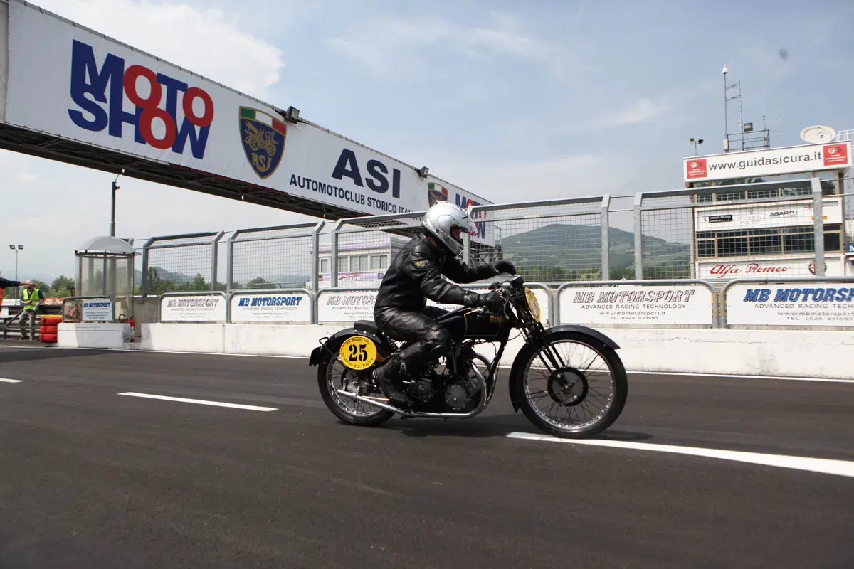 ASI Moto Show 2015: le foto della prima giornata  (36)