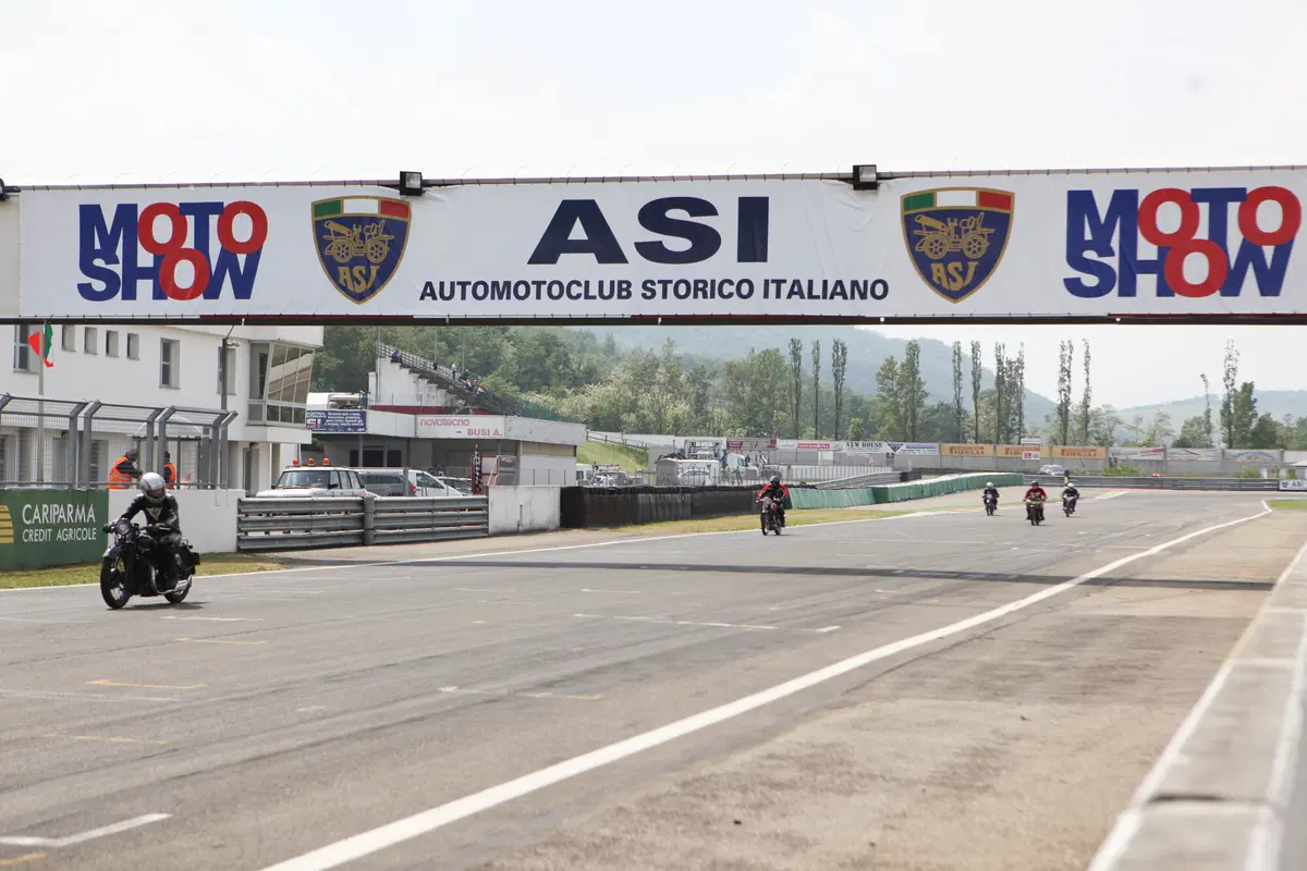 ASI Moto Show 2015: le foto della prima giornata  (38)
